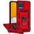 Защитный чехол Deexe Armor Shield для Samsung Galaxy A12 (A125) / A12 Nacho (A127) - Red: фото 1 из 8