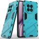 Защитный чехол Deexe Bibercas для OnePlus 13R / Ace 5 / Ace 5 Pro - Baby Blue (373705TT). Фото 1 из 7