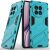 Защитный чехол Deexe Bibercas для OnePlus 13R / Ace 5 / Ace 5 Pro - Baby Blue: фото 1 из 7