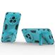 Защитный чехол Deexe Bibercas для Realme 14 Pro Plus - Baby Blue (379317TT). Фото 2 из 6