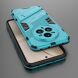 Защитный чехол Deexe Bibercas для Realme 14 Pro Plus - Baby Blue (379317TT). Фото 3 из 6
