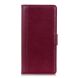 Захисний чохол Deexe Book Cover для Google Pixel 5 - Wine Red (236501WR). Фото 2 з 13