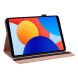 Защитный чехол Deexe Business Cover для Xiaomi Redmi Pad SE 8.7 4G - Brown (361008Z). Фото 2 из 12