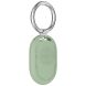 Захисний чохол Deexe Carry Case для Xiaomi Tag - Light Green (410300LG). Фото 1 з 9