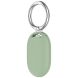 Захисний чохол Deexe Carry Case для Xiaomi Tag - Light Green (410300LG). Фото 2 з 9