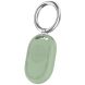 Захисний чохол Deexe Carry Case для Xiaomi Tag - Light Green (410300LG). Фото 3 з 9