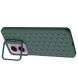Защитный чехол Deexe CasePro для Motorola Moto G24 / G04 / G04s / E14 - Army Green (347851AG). Фото 3 из 5