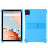 Защитный чехол Deexe Color AirBag для BlackView Tab 8 - Sky Blue: фото 1 из 7