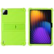 Защитный чехол Deexe Color AirBag для Xiaomi Pad 7 / 7 Pro - Green (369015G)