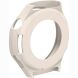 Защитный чехол Deexe Color Frame для Huawei Watch GT 6 Pro (46mm) - Starlight (423403SG). Фото 2 из 4