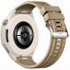 Защитный чехол Deexe Color Frame для Huawei Watch GT 6 Pro (46mm) - Starlight (423403SG). Фото 4 из 4