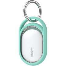 Защитный чехол Deexe Cosmic Guard для Xiaomi Tag - Mint Green: фото 1 из 11