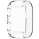 Защитный чехол Deexe Crystal Cover для Xiaomi Amazfit Bip 6 - Transparent (380901T). Фото 5 из 10