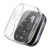 Захисний чохол Deexe Crystal Cover для Xiaomi Amazfit Bip 6 - Transparent: фото 1 з 2