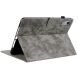 Защитный чехол Deexe Cute Tiger для Lenovo Tab K11 Plus - Grey (359502H). Фото 4 из 6