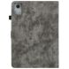 Защитный чехол Deexe Cute Tiger для Lenovo Tab K11 Plus - Grey (359502H). Фото 6 из 6