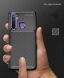 Захисний чохол Deexe Fusion для Realme 5 - Coffee (213703C). Фото 7 з 10