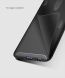 Захисний чохол Deexe Fusion для Realme 5 - Coffee (213703C). Фото 6 з 10