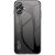 Защитный чехол Deexe Gradient Color для Apple iPhone 16 - Black / Grey: фото 1 из 7