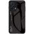 Захисний чохол Deexe Gradient Color для Motorola Moto G85 - Black: фото 1 з 11