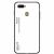 Захисний чохол Deexe Gradient Color для OPPO A12 - White: фото 1 з 10