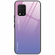 Защитный чехол Deexe Gradient Color для Xiaomi Mi 10 Lite - Pink / Blue (226440PL)