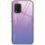 Защитный чехол Deexe Gradient Color для Xiaomi Mi 10 Lite - Pink / Blue: фото 1 из 15
