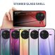 Защитный чехол Deexe Gradient Color для Xiaomi Poco F7 Pro - Pink / Blue (378625PL). Фото 4 из 8