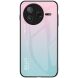 Защитный чехол Deexe Gradient Color для Xiaomi Poco F7 Pro - Pink / Blue (378625PL). Фото 1 из 8