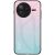 Защитный чехол Deexe Gradient Color для Xiaomi Poco F7 Pro - Pink / Blue: фото 1 из 8