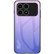 Захисний чохол Deexe Gradient Color для Xiaomi Poco F8 Pro - Pink / Purple (403542PV). Фото 1 з 8