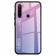 Защитный чехол Deexe Gradient Color для Xiaomi Redmi Note 8T - Pink/Light Purple (263405F)