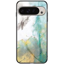 Защитный чехол Deexe Gradient Pattern для Google Pixel 9 / 9 Pro - Flying Pigeon: фото 1 из 9