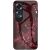 Захисний чохол Deexe Gradient Pattern для OPPO A60 - Red: фото 1 з 7