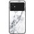 Захисний чохол Deexe Gradient Pattern для Xiaomi Poco M5 - White: фото 1 з 4