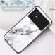 Защитный чехол Deexe Gradient Pattern для Xiaomi Poco M5 - White (304934W). Фото 2 из 4