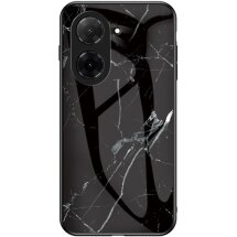 Защитный чехол Deexe Gradient Pattern для Xiaomi Redmi A5 - Black: фото 1 из 15