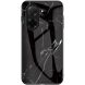 Защитный чехол Deexe Gradient Pattern для Xiaomi Redmi A5 - Black (380242B). Фото 1 из 15