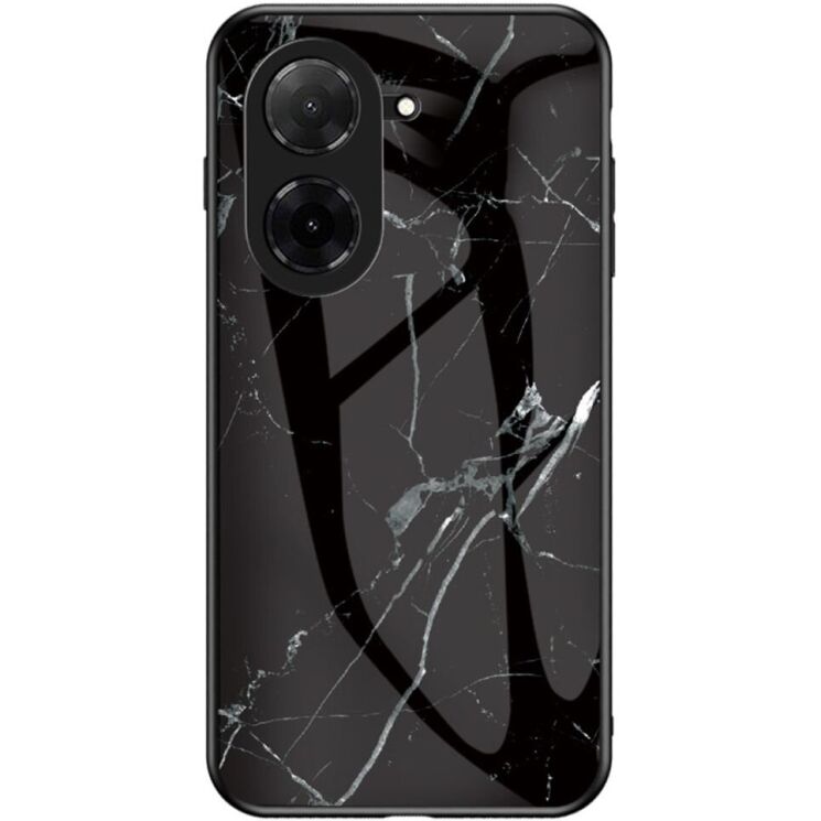Защитный чехол Deexe Gradient Pattern для Xiaomi Redmi A5 - Black: фото 1 из 15