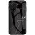 Захисний чохол Deexe Gradient Pattern для Xiaomi Redmi A5 - Black: фото 1 з 15