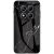 Захисний чохол Deexe Gradient Pattern для Xiaomi Redmi Note 14 Pro - Black: фото 1 з 8