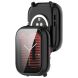 Защитный чехол Deexe Hard Frame для Huami Amazfit Active (A2211) - Black (319708B). Фото 3 из 8