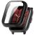 Защитный чехол Deexe Hard Frame для Huami Amazfit Active (A2211) - Black: фото 1 из 8