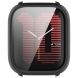Защитный чехол Deexe Hard Frame для Huami Amazfit Active (A2211) - Black (319708B). Фото 6 из 8