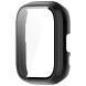 Защитный чехол Deexe Hard Frame для Huami Amazfit Active (A2211) - Black (319708B). Фото 4 из 8