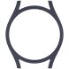 Защитный чехол Deexe Hard Frame для Samsung Galaxy Watch 7 (44mm) - Midnight Blue (358200MB). Фото 4 из 7