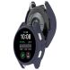 Защитный чехол Deexe Hard Frame для Samsung Galaxy Watch 7 (44mm) - Midnight Blue (358200MB). Фото 6 из 7