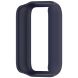 Защитный чехол Deexe Hard Frame для Xiaomi Mi Smart Band 9 Pro - Midnight Blue (370300MB). Фото 4 из 7