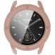 Защитный чехол Deexe Hard Frame для Xiaomi Watch S3 - Pink (348800P). Фото 3 из 4