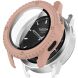 Защитный чехол Deexe Hard Frame для Xiaomi Watch S3 - Pink (348800P). Фото 2 из 4